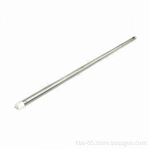 LED Tube with 21W Power, 1,785lm Luminous Flux, Dimmable, UL Mark